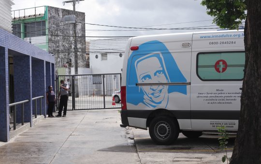 Osid encerram ano com déficit de R$ 31 milhões e situação é crítica