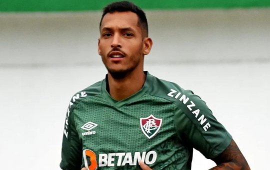 Bahia contrata zagueiro David Duarte, do Fluminense, por empréstimo