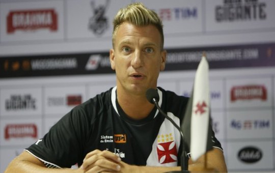 Comandado por SAF, Vasco pode ser punido com Transferban após não pagar dívida