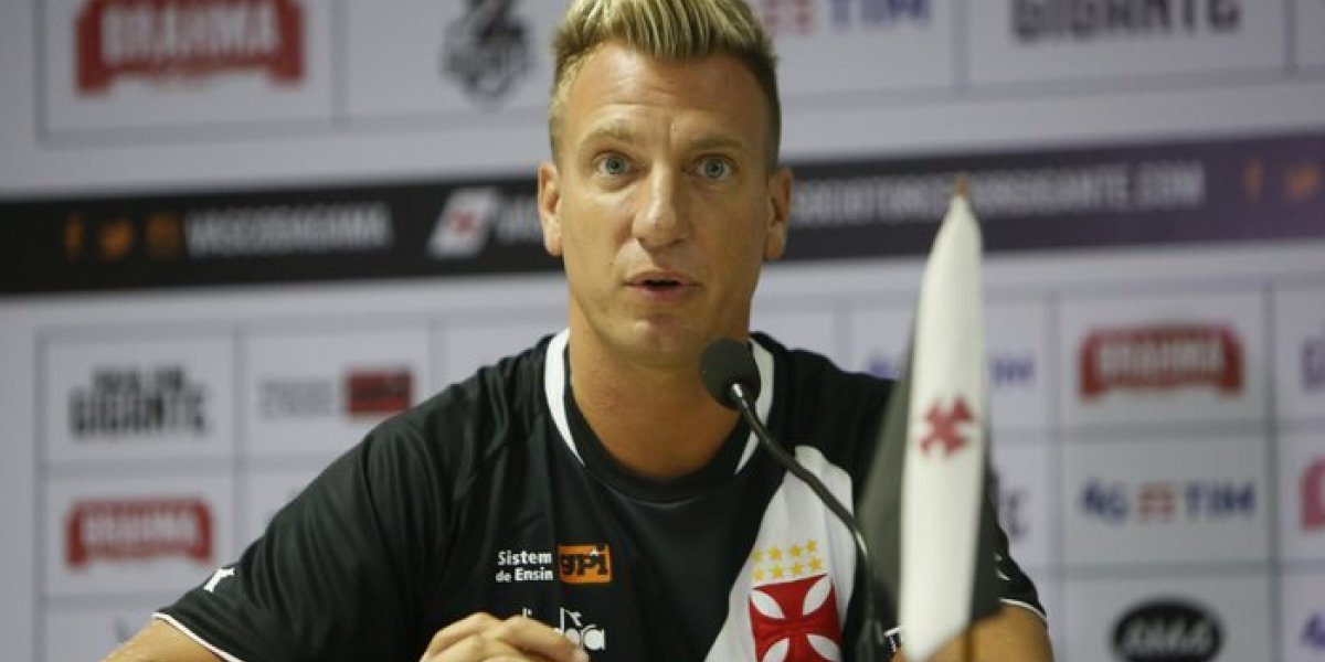 Comandado por SAF, Vasco pode ser punido com Transferban após não pagar dívida