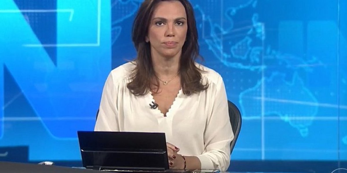 Após queda de braço, Bolsonaro renova concessão da Globo; JN repercute