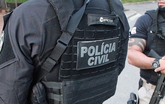 Mulher é presa com dinheiro falso no recôncavo da Bahia