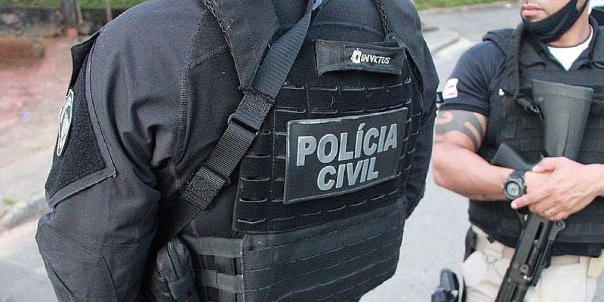 Mulher é presa com dinheiro falso no recôncavo da Bahia