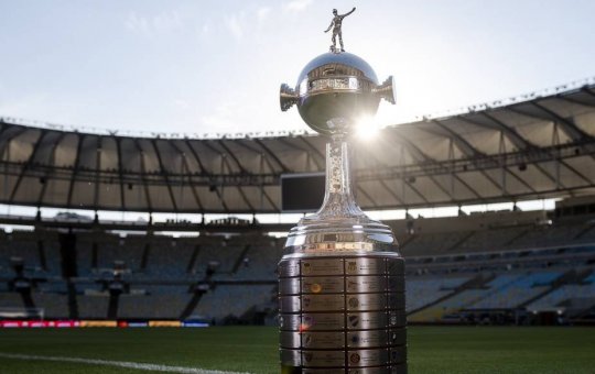 Conmebol sorteia adversários de Atlético-MG e Fortaleza na Pré-Libertadores
