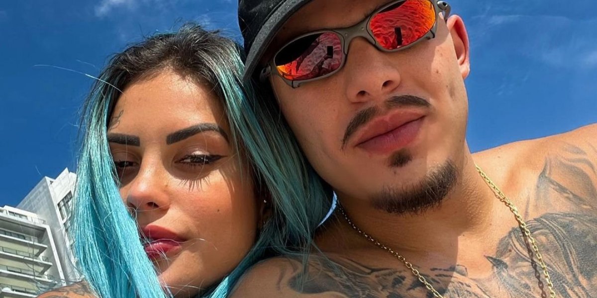 Baby ‘A Fazenda’? Após vídeo de Thomaz, web suspeita que Tati Zaqui está grávida