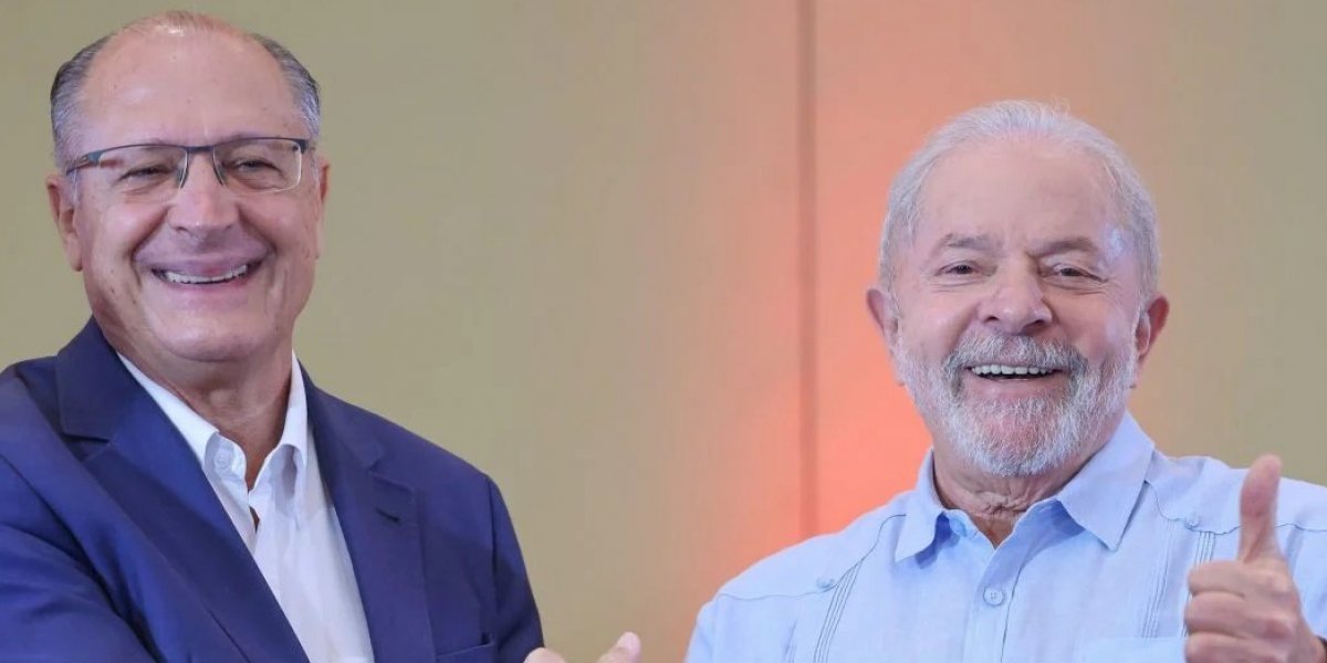 Alckmin é escolhido como ministro da Indústria e Comércio, diz jornal