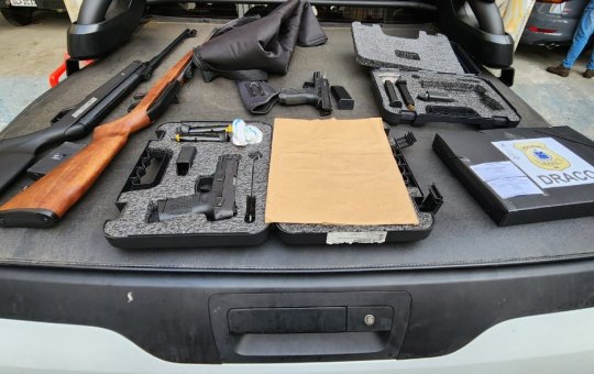 Grupo de ciganos que aterrorizava Camaçari é alvo de operação da polícia