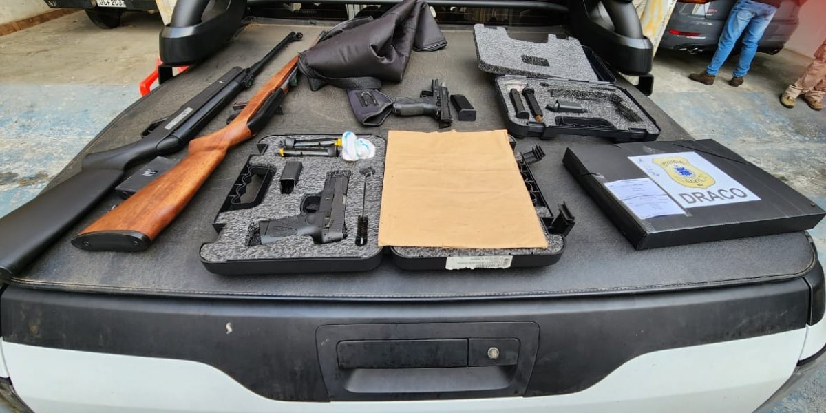 Grupo de ciganos que aterrorizava Camaçari é alvo de operação da polícia