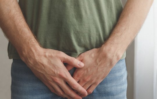 Amputação de pênis no Brasil cresce 1.604% em 14 anos; câncer é maior causa