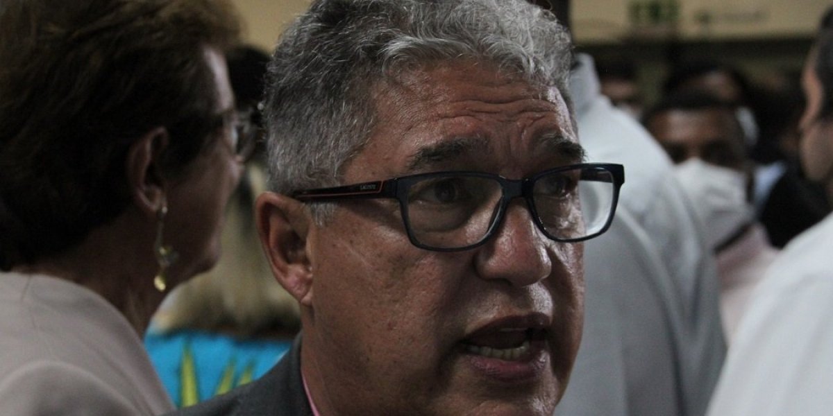 Rosemberg Pinto será o líder do governo Jerônimo na Assembleia Legislativa