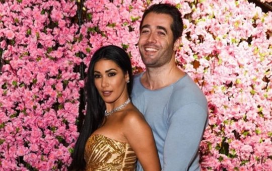 Simaria acusa ex-marido de roubar R$ 5 milhões e presta queixa na polícia