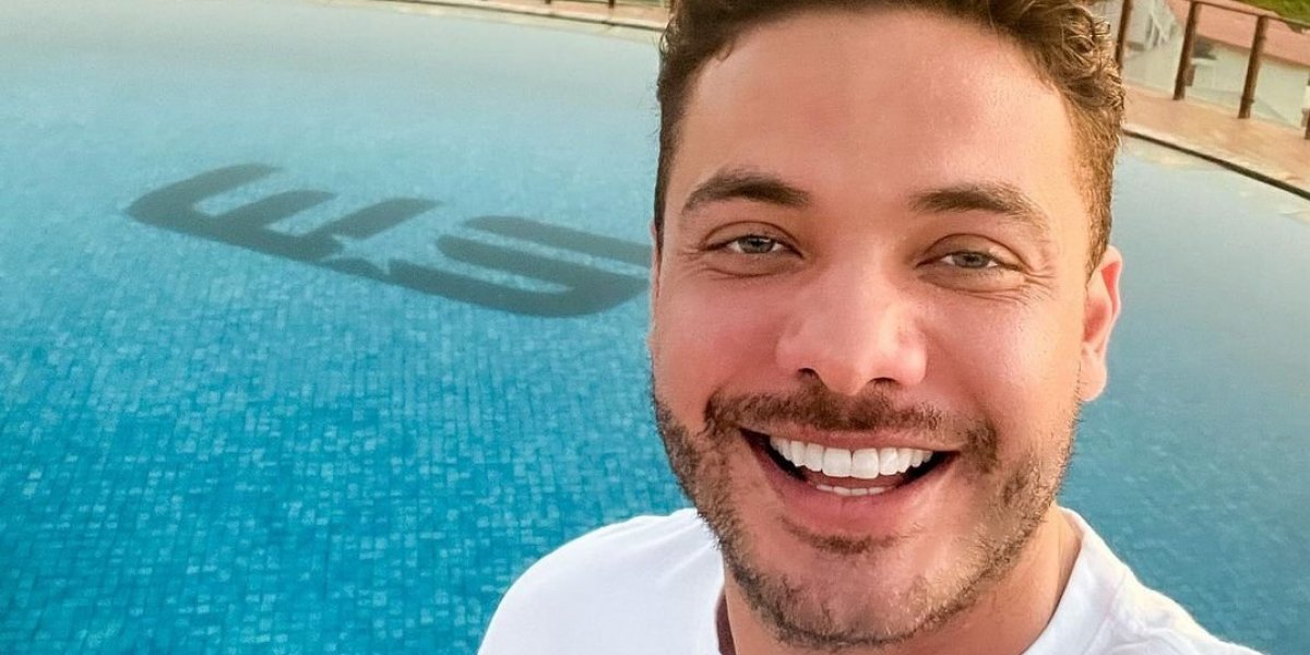 Jatinho de R$ 37 milhões de Wesley Safadão é bloqueado pela Justiça; entenda