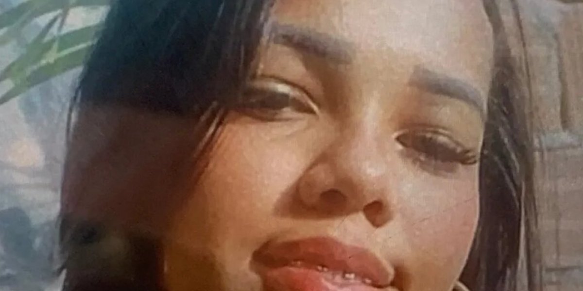 "Não vamos julgar", diz tio de mulher morta por PM
