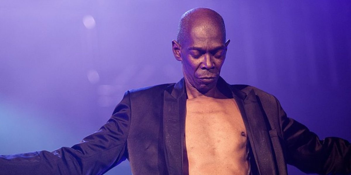 Vocalista do Faithless, Maxi Jazz morre aos 65 anos