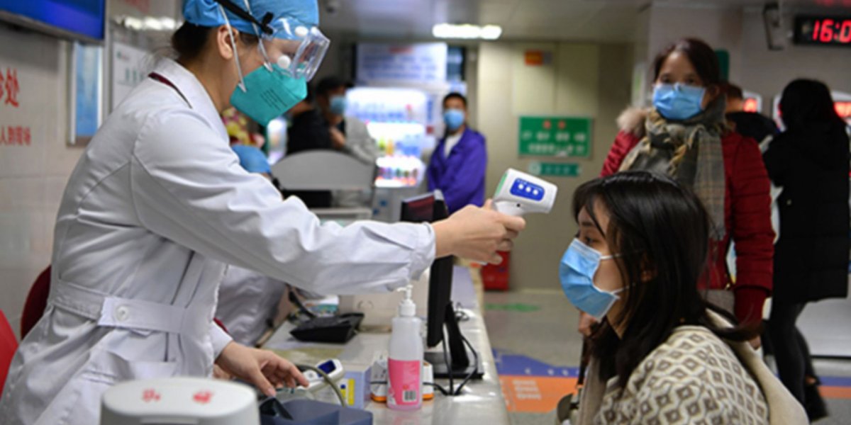 China interrompe a divulgação de dados da Covid-19; vídeos com corpos viralizam