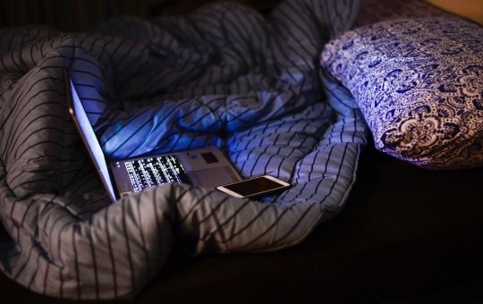 Qualidade de sono das mulheres é pior que a dos homens, indica estudo