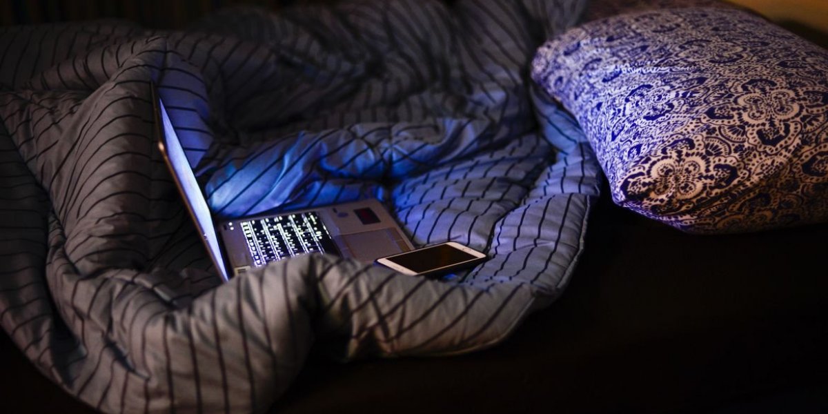 Qualidade de sono das mulheres é pior que a dos homens, indica estudo