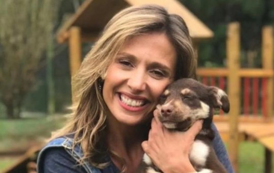 Luisa Mell polemiza ao criticar consumo de peru no Natal: "Existe outro caminho"