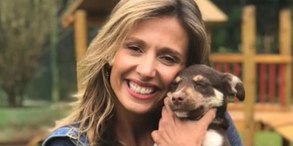 Luisa Mell polemiza ao criticar consumo de peru no Natal: "Existe outro caminho"