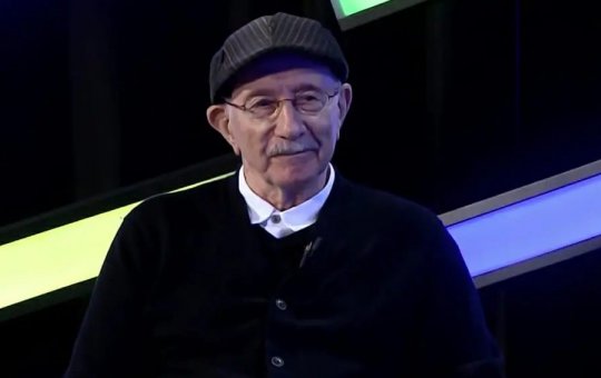 Morre diretor Reynaldo Boury, aos 90 anos