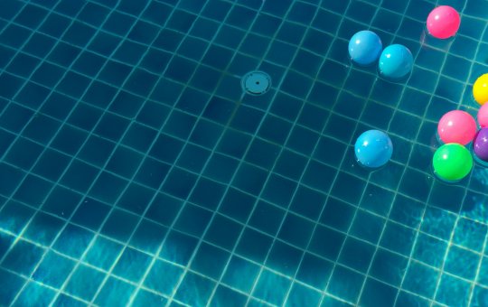 Bebê morre vítima de afogamento em Feira de Santana