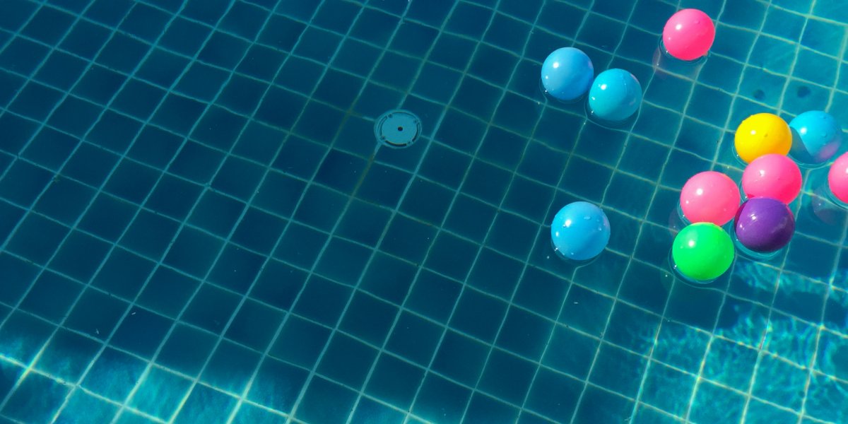 Bebê morre vítima de afogamento em Feira de Santana