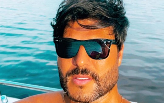 Ex de Nicole Bahls desiste de aumentar pênis e vai produzir conteúdo adulto