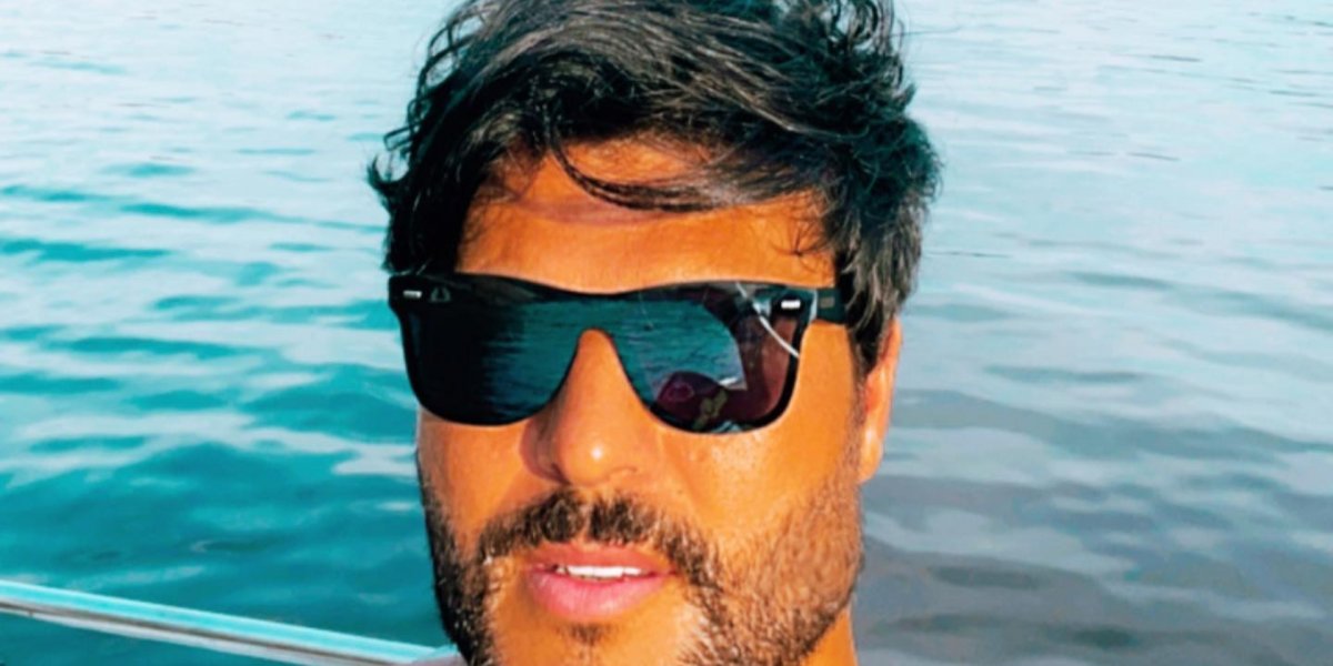 Ex de Nicole Bahls desiste de aumentar pênis e vai produzir conteúdo adulto