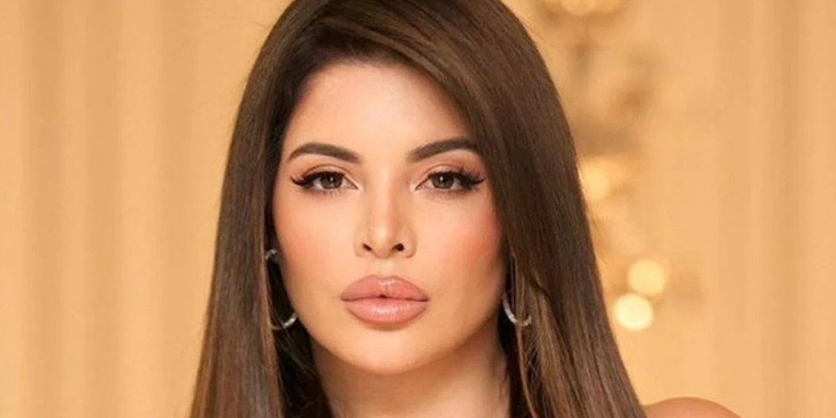 Gkay faz desabafo após piada de Porchat e divide opiniões nas redes