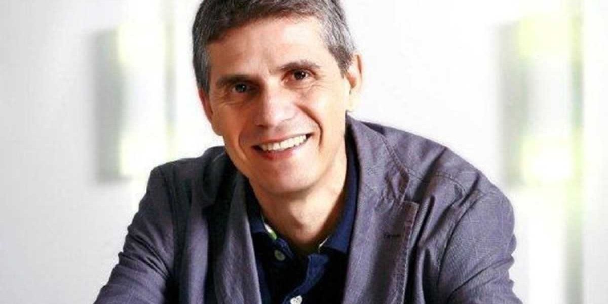 Sidônio Palmeira recusa convite para assumir Secom no governo Lula, diz jornal