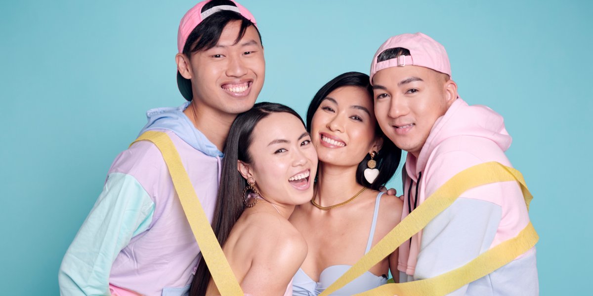 Ídolos do K-pop passam até 9 anos sendo modificados até serem apresentados