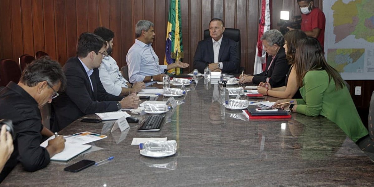 Governo cria comitê de crise para acompanhar efeitos de temporais na Bahia