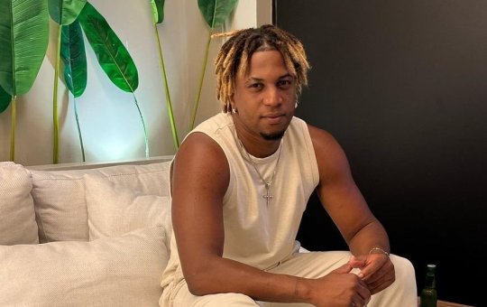 Vídeo de suposto despejo do influenciador Dum Ice circula na web; assista