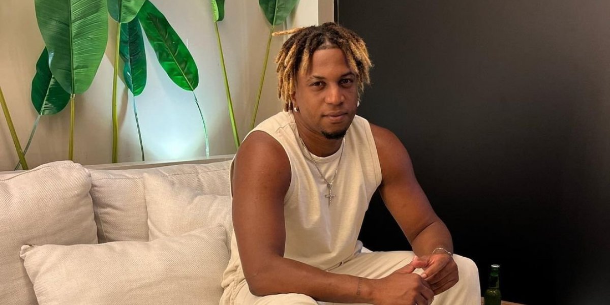 Vídeo de suposto despejo do influenciador Dum Ice circula na web; assista