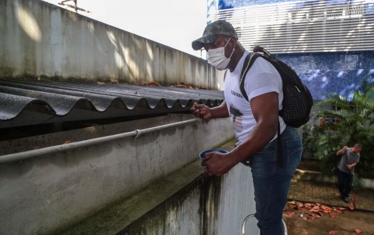 CCZ realiza Operação Réveillon 2023