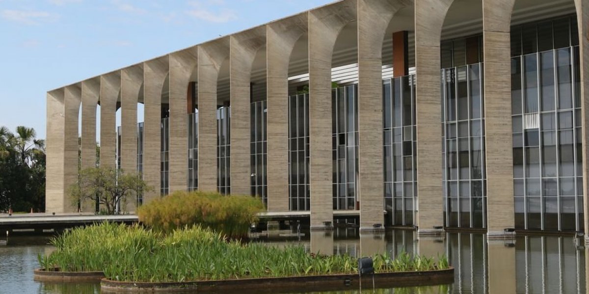 Itamaraty receberá R$ 4,6 bi para pagar dívida com órgão internacional