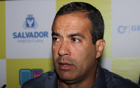 Resultado da eleição vai influenciar em mudanças nas secretarias, diz Bruno Reis