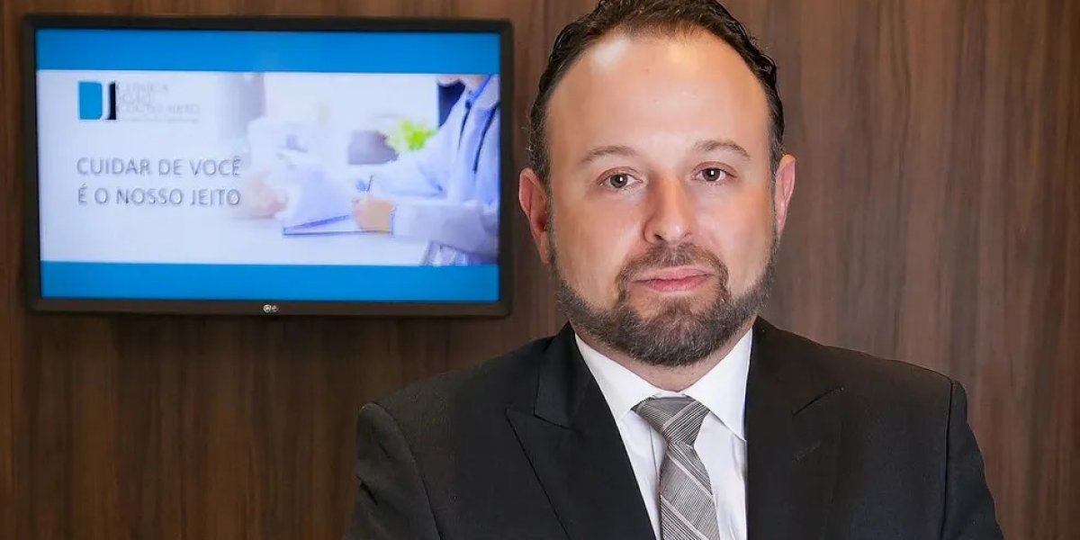 Delegado aponta mais de 100 vítimas de médico de Novo Hamburgo: "Crueldade"