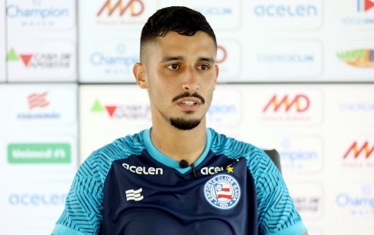 Bahia: Daniel elogia Renato Paiva e fala sobre mudanças no estilo de trabalho