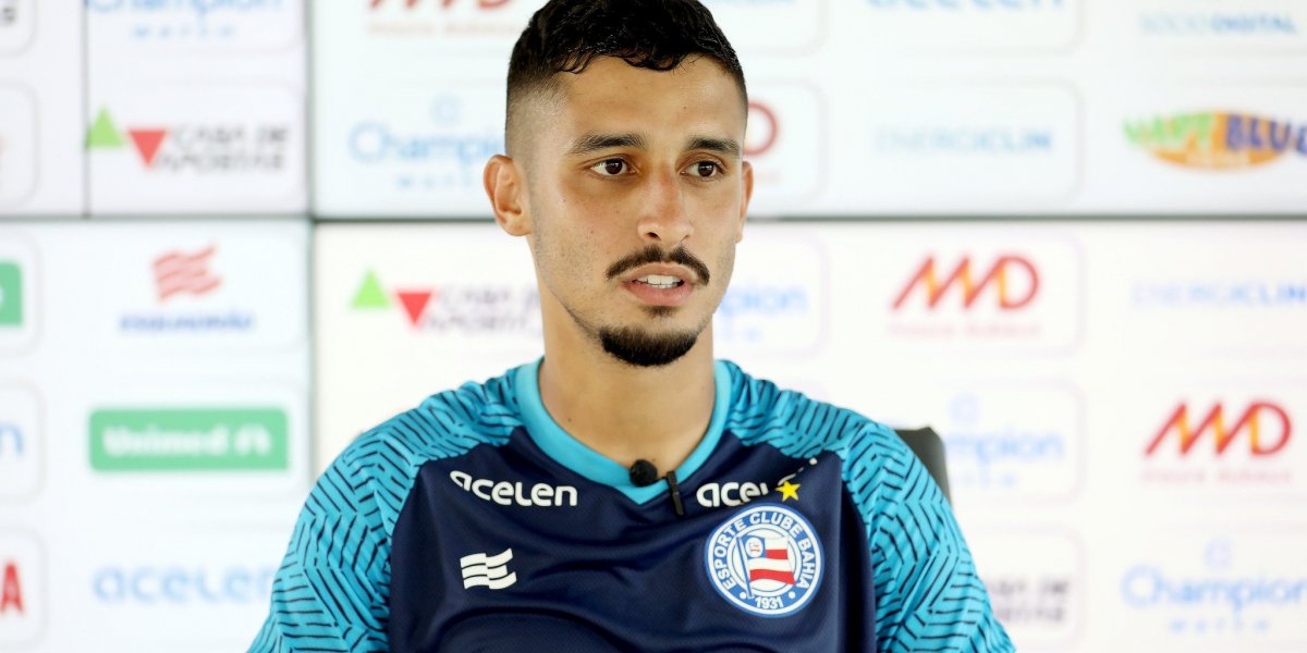 Bahia: Daniel elogia Renato Paiva e fala sobre mudanças no estilo de trabalho