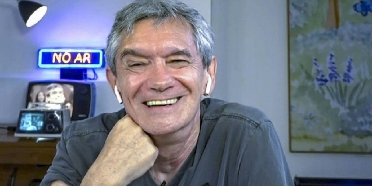 Sensitiva prevê um 2023 complicado para Serginho Groisman