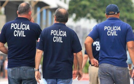 Salvador: cadáver com sinais de queimaduras é encontrado no bairro Monte Serrat