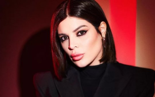 Após polêmica com Fábio Porchat, Gkay passa mal e recebe atendimento médico