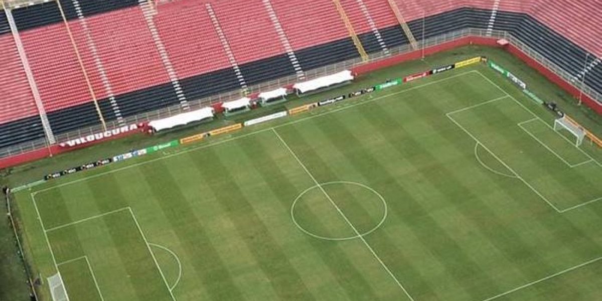 Parcela do 13° de funcionários do Vitória está atrasada