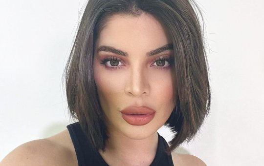 Após polêmica com Fábio Porchat, Gkay desativa conta do Twitter