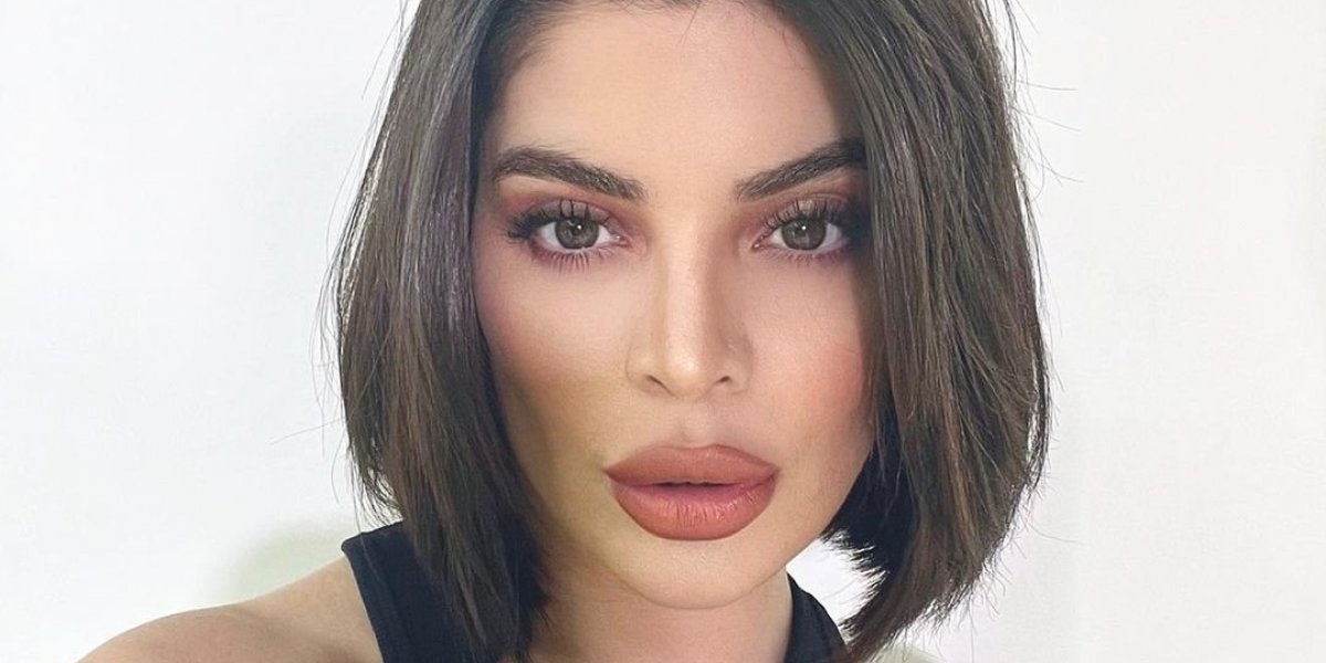 Após polêmica com Fábio Porchat, Gkay desativa conta do Twitter