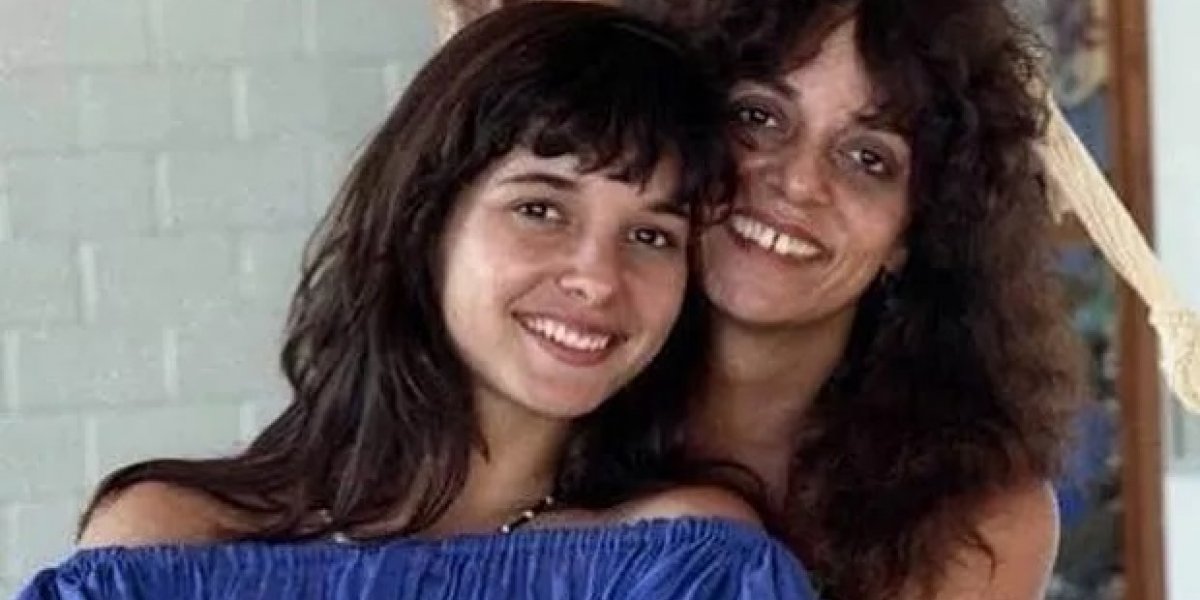 Gloria Perez posta homenagem para filha após 30 anos da morte