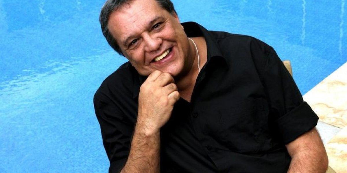 Ex-diretor da Globo, Dennis Carvalho é internado com quadro grave de septicemia