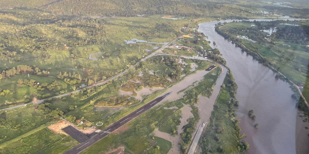 Estado antecipa R$ 318 mi em ICMS a prefeituras e avalia responsabilizar Chesf