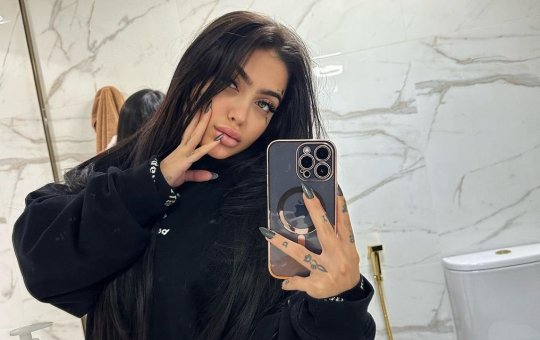 Após participação polêmica em reality, MC Mirella é criticada por lançar música